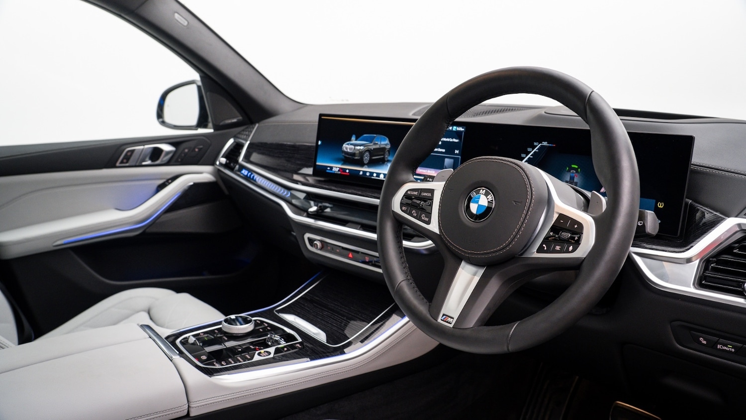 Used BMW X5 2025 for sale - 77971687: Photo 35