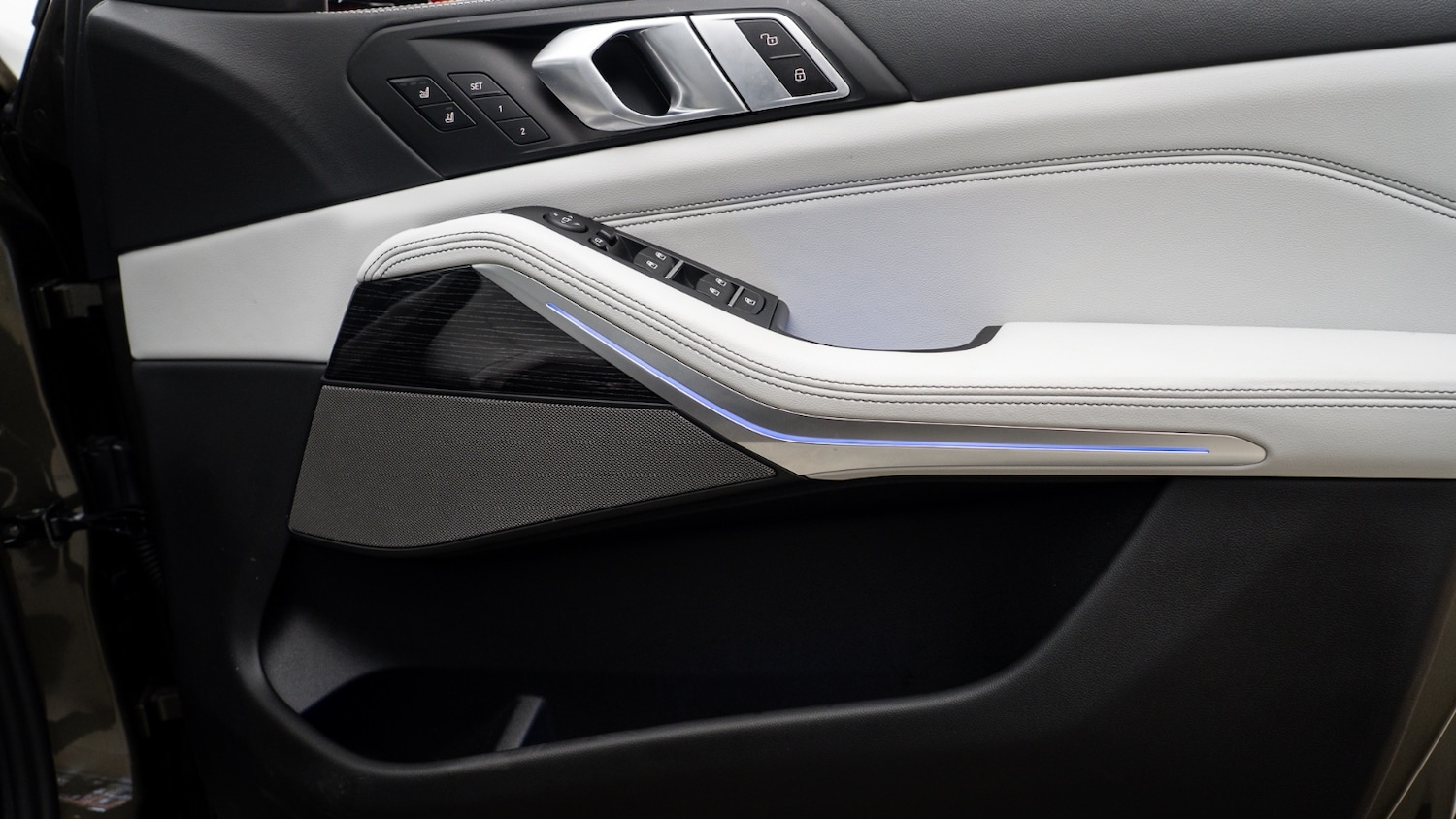 Used BMW X5 2025 for sale - 77971687: Photo 36