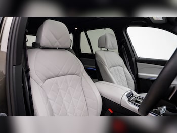 Used BMW X5 2025 for sale - 77971687: Photo