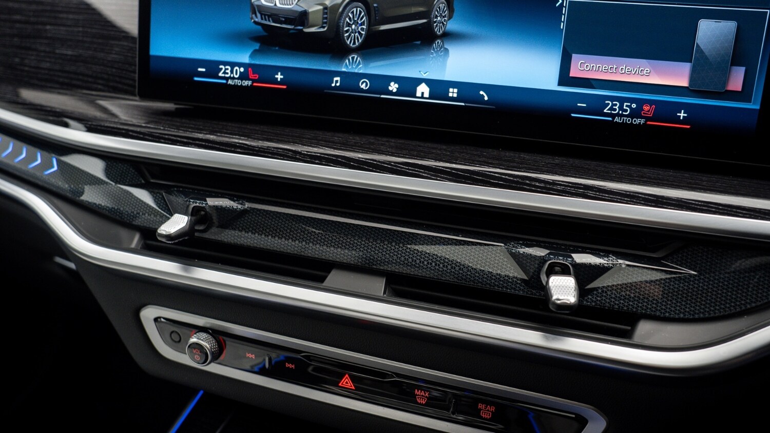 Used BMW X5 2025 for sale - 77971687: Photo 42