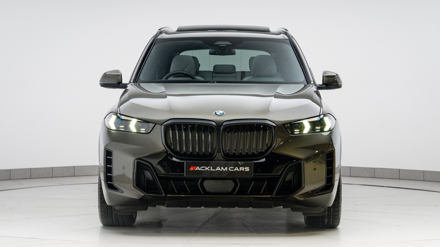 Used BMW X5 2025 for sale - 77971687: Photo 5