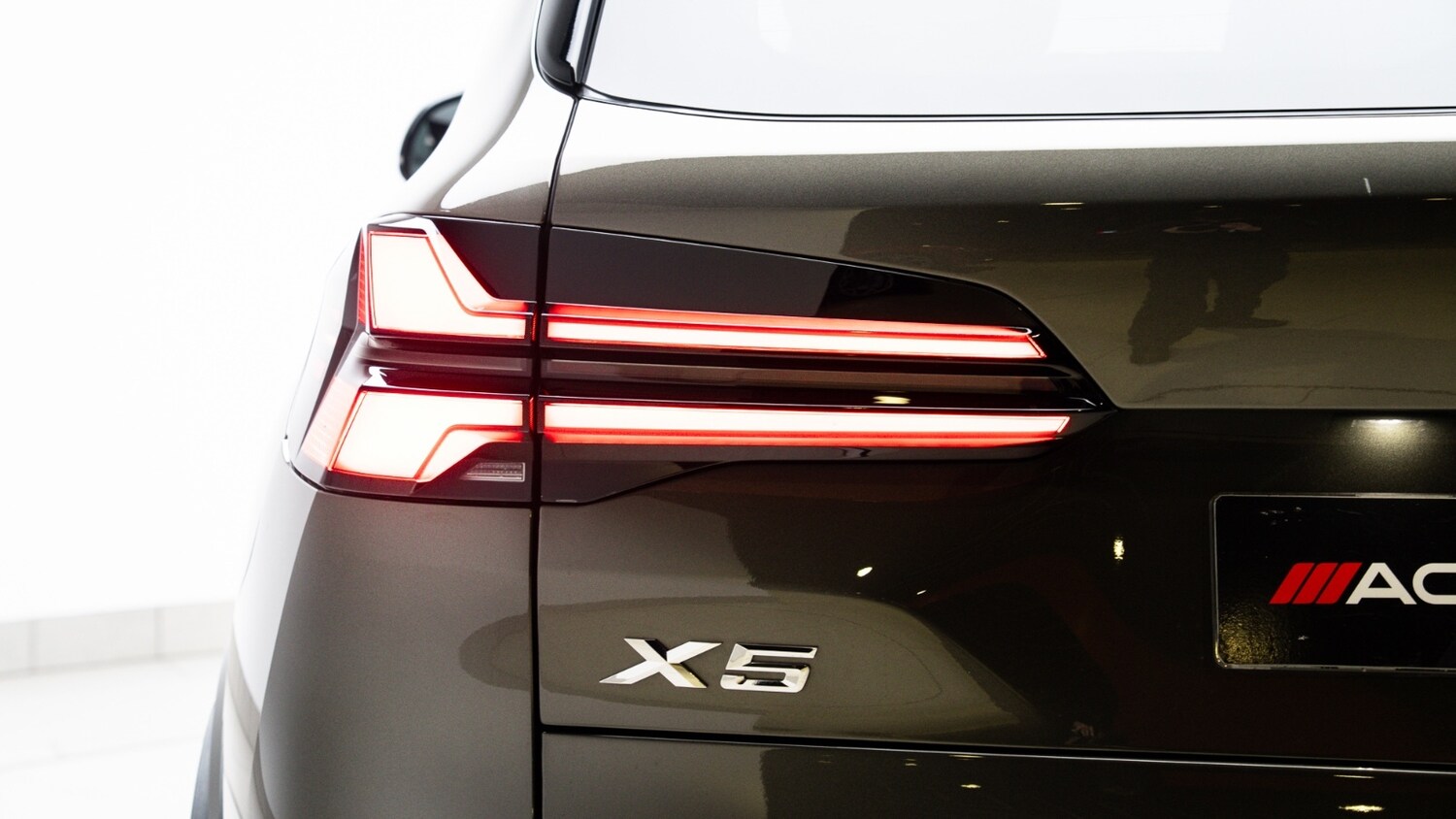 Used BMW X5 2025 for sale - 77971687: Photo 55