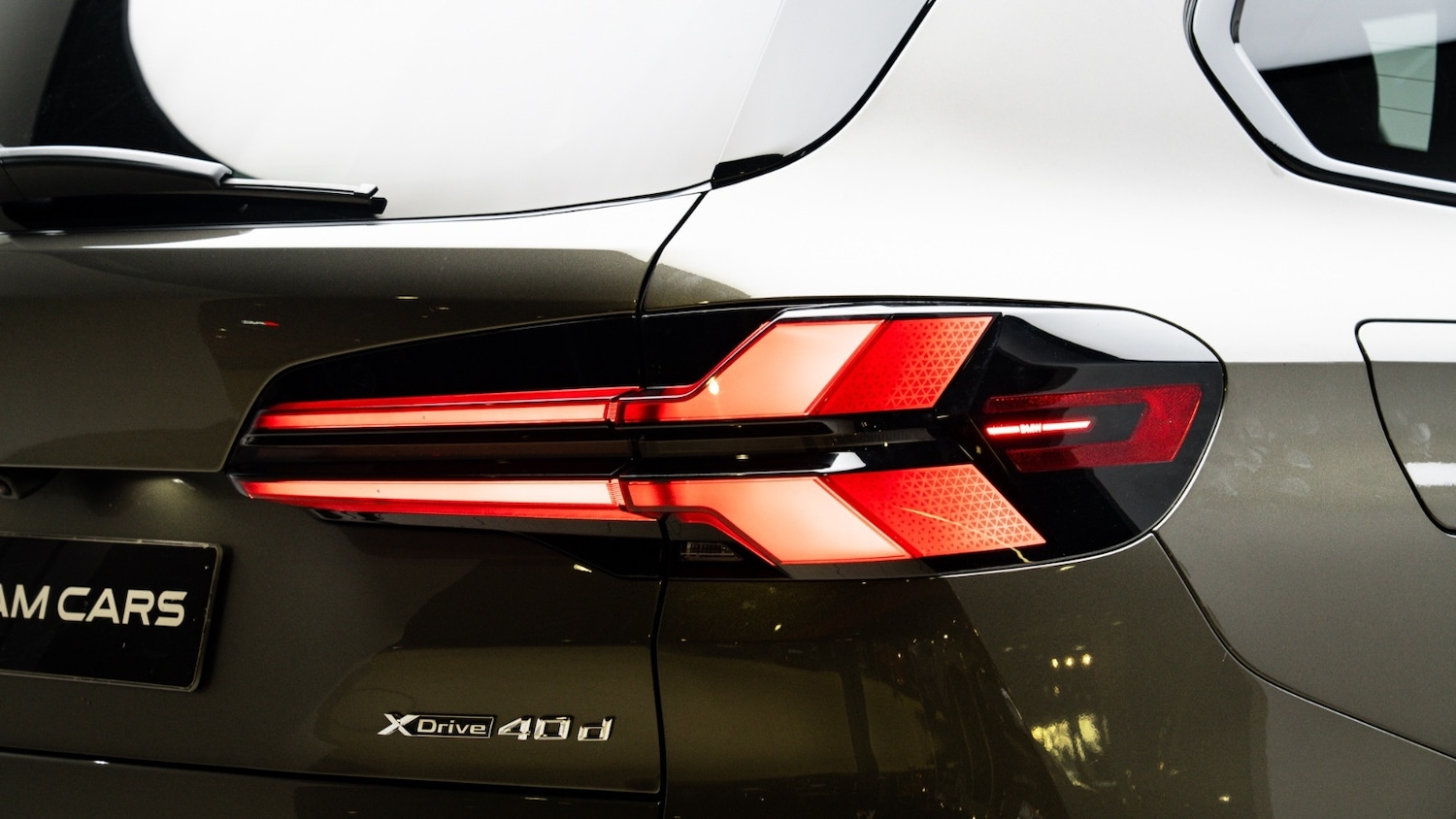 Used BMW X5 2025 for sale - 77971687: Photo 58