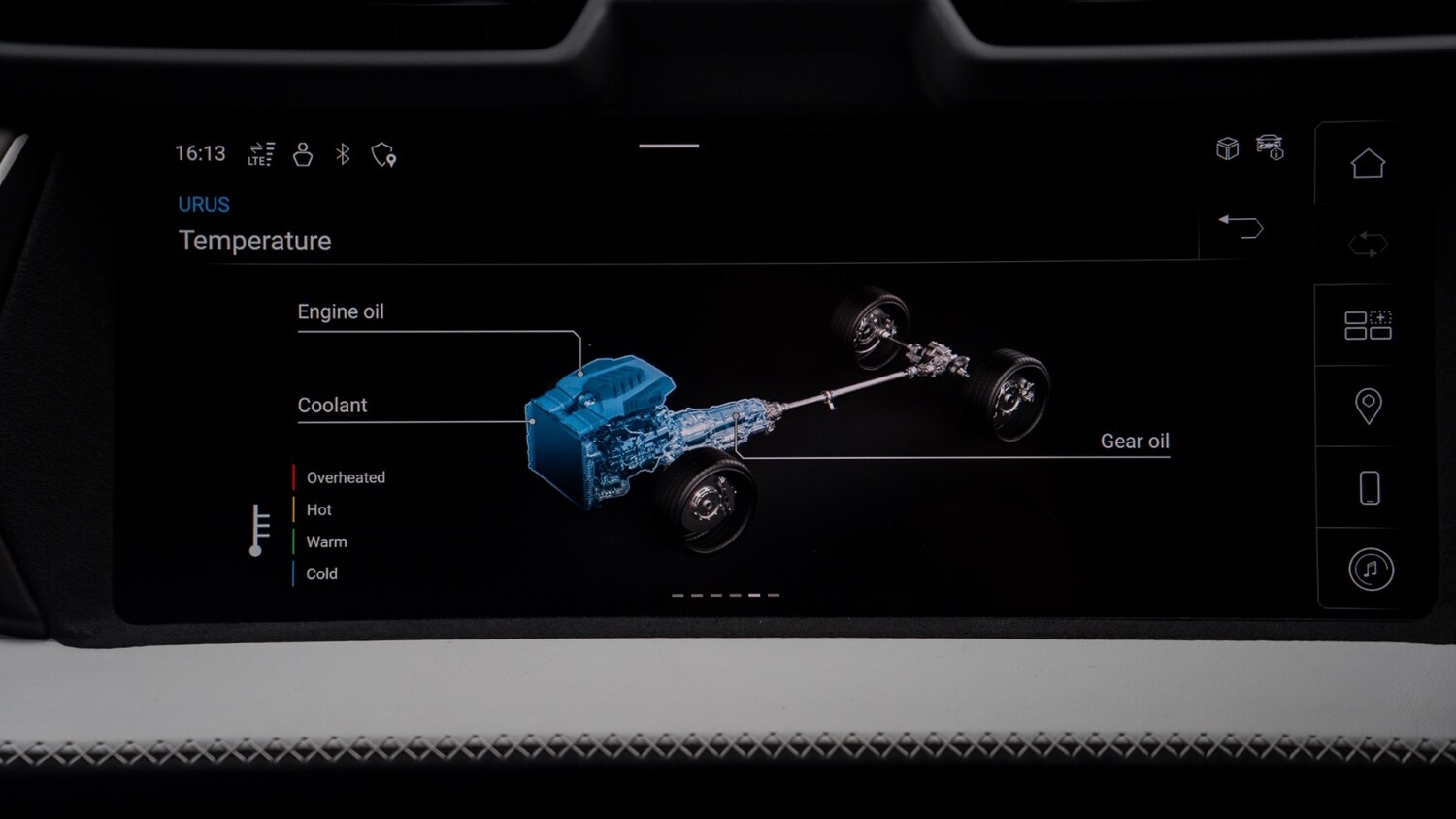 Used Audi Q5 2025 for sale - 77539875: Photo 17