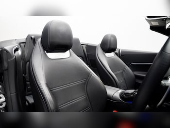 Used Mercedes-Benz SL 2023 for sale - 78630194: Photo