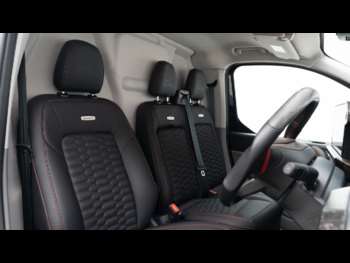 Used Ford Transit Custom 2025 for sale - 74885550: Photo
