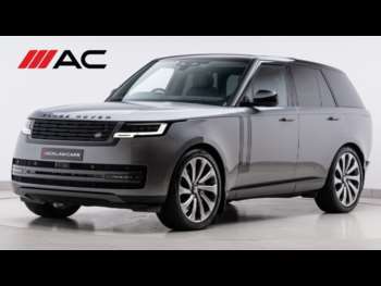 2023 - 3.0 D300 SE 4dr Auto