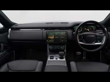 Used Land Rover Range Rover 2023 for sale - 74943326: Photo
