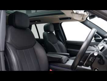 Used Land Rover Range Rover 2023 for sale - 74943326: Photo