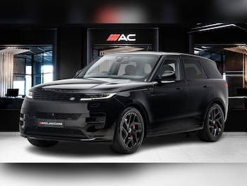 Used Land Rover Range Rover Sport 2024 for sale - 79045010: Photo