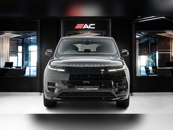 Used Land Rover Range Rover Sport 2024 for sale - 79045010: Photo