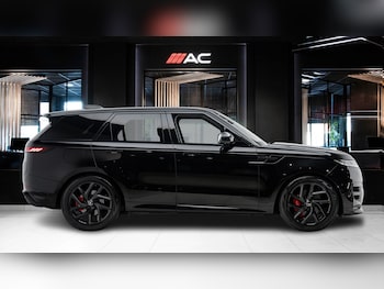 Used Land Rover Range Rover Sport 2024 for sale - 79045010: Photo