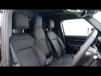 Used Land Rover Defender 2025 for sale - 75136359: Photo