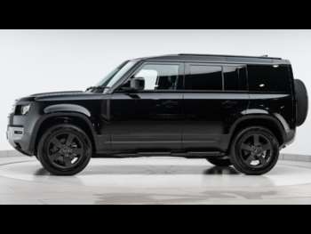 Used Land Rover Defender 2025 for sale - 75136359: Photo