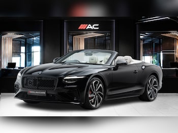 Used Bentley Continental 2026 for sale - 79381637: Photo