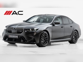 2024 - (74 Reg) 4.4 V8 Hybrid 4-Door