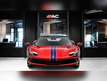 2023 (6) - (23 Reg) 2.9 V6 GTB 2-Door