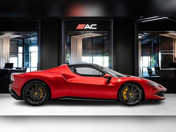 2023 (6) - (23 Reg) 2.9 V6 GTB 2-Door