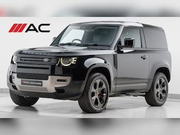 Land Rover - Defender