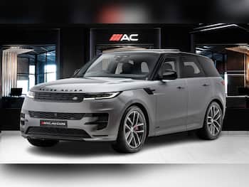Used Land Rover Range Rover Sport 2024 for sale - 79664186: Photo
