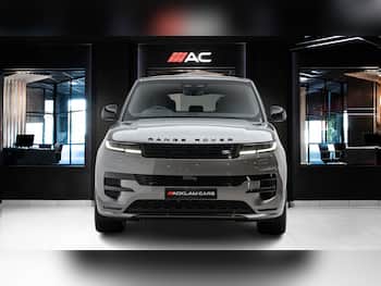 Used Land Rover Range Rover Sport 2024 for sale - 79664186: Photo