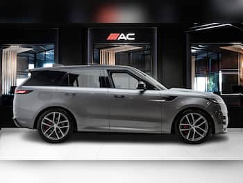 Used Land Rover Range Rover Sport 2024 for sale - 79664186: Photo