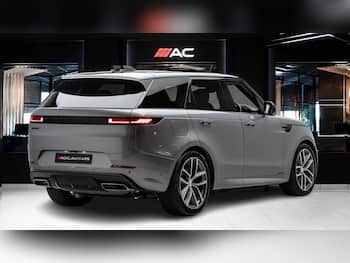 Used Land Rover Range Rover Sport 2024 for sale - 79664186: Photo