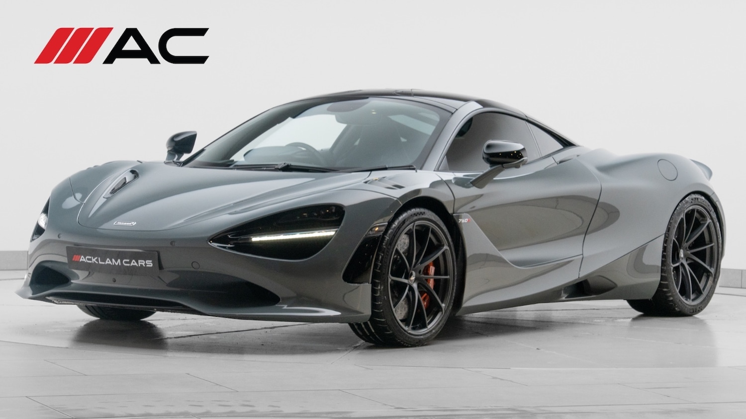Used McLaren 750S 2024 for sale - 76615100: Photo 1