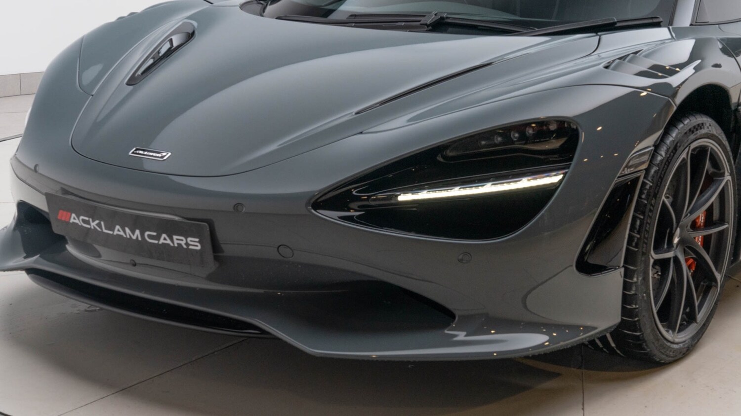 Used McLaren 750S 2024 for sale - 76615100: Photo 10