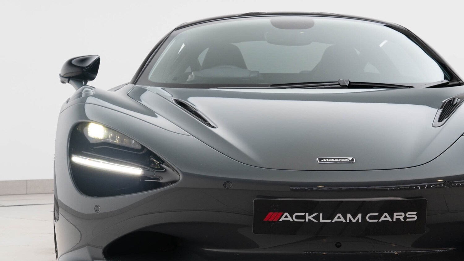Used McLaren 750S 2024 for sale - 76615100: Photo 11