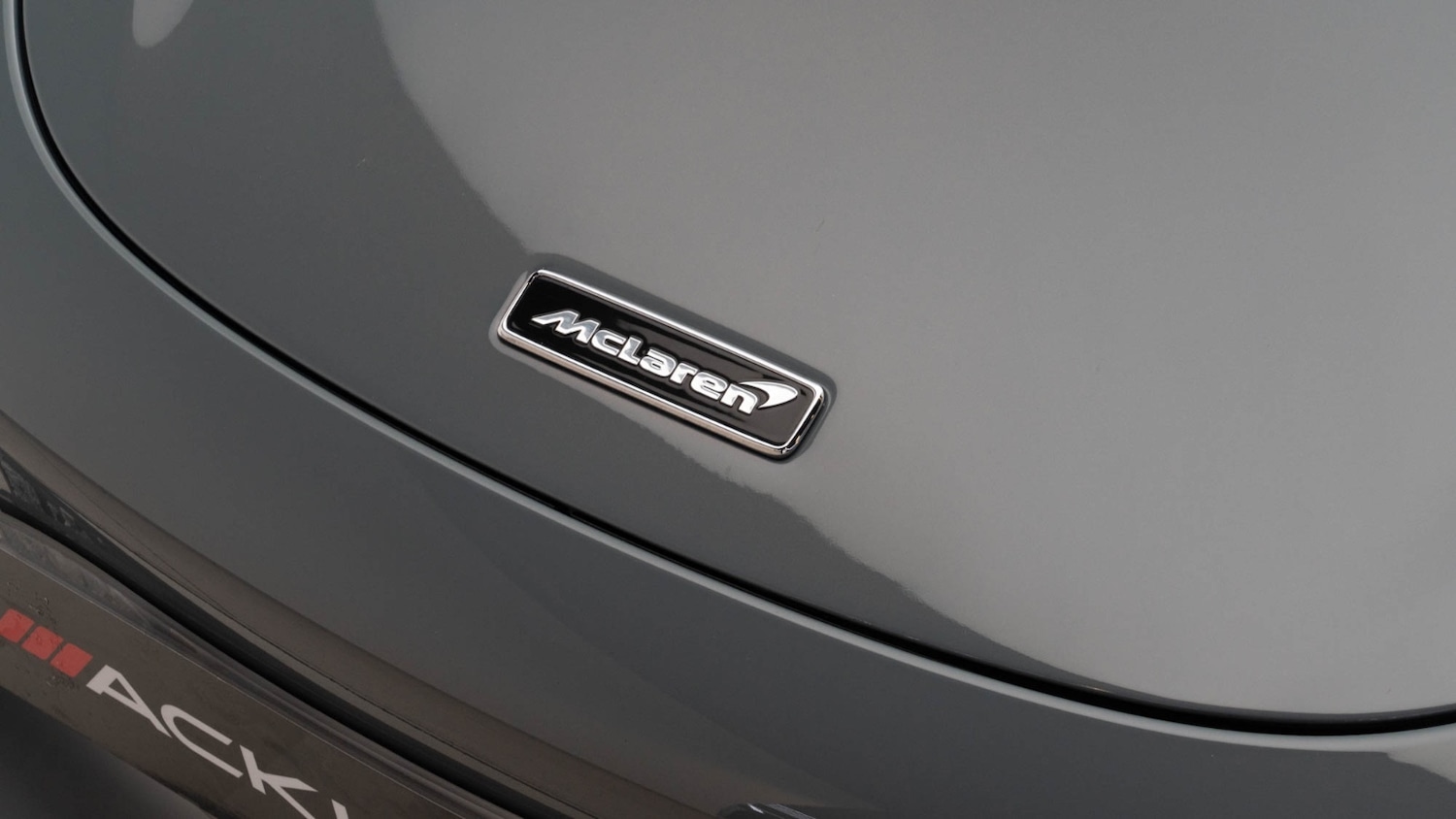 Used McLaren 750S 2024 for sale - 76615100: Photo 12