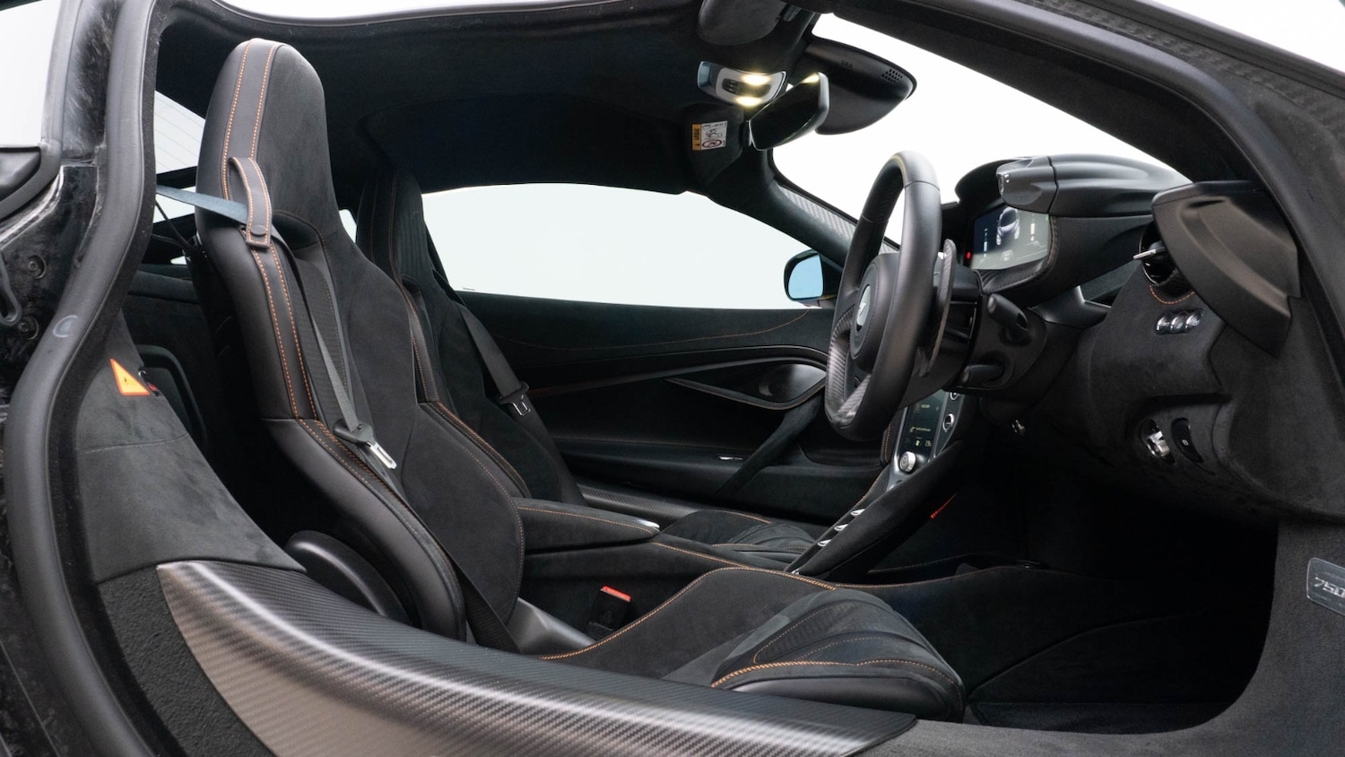 Used McLaren 750S 2024 for sale - 76615100: Photo 16