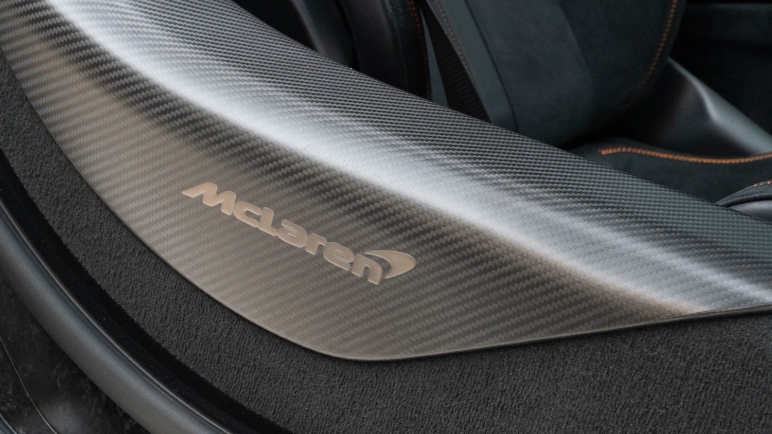 Used McLaren 750S 2024 for sale - 76615100: Photo 17