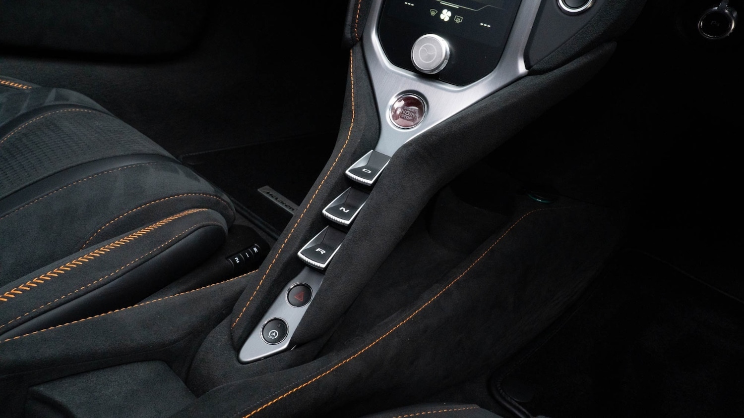 Used McLaren 750S 2024 for sale - 76615100: Photo 18