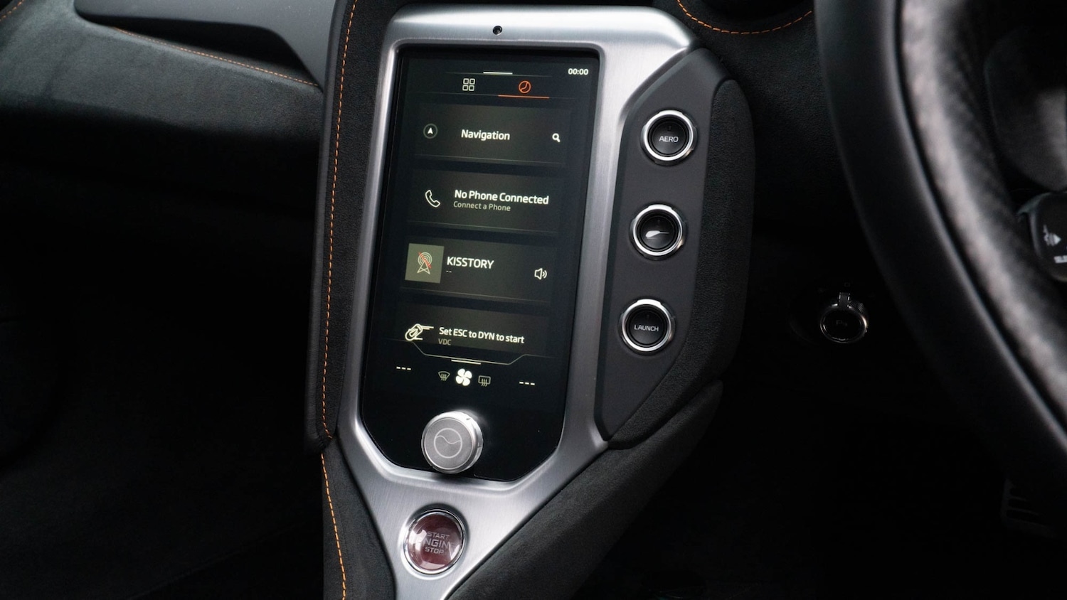 Used McLaren 750S 2024 for sale - 76615100: Photo 19