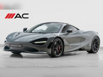 Used McLaren 750S 2024 for sale - 76615100: Photo