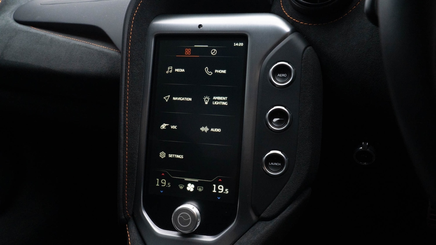 Used McLaren 750S 2024 for sale - 76615100: Photo 20