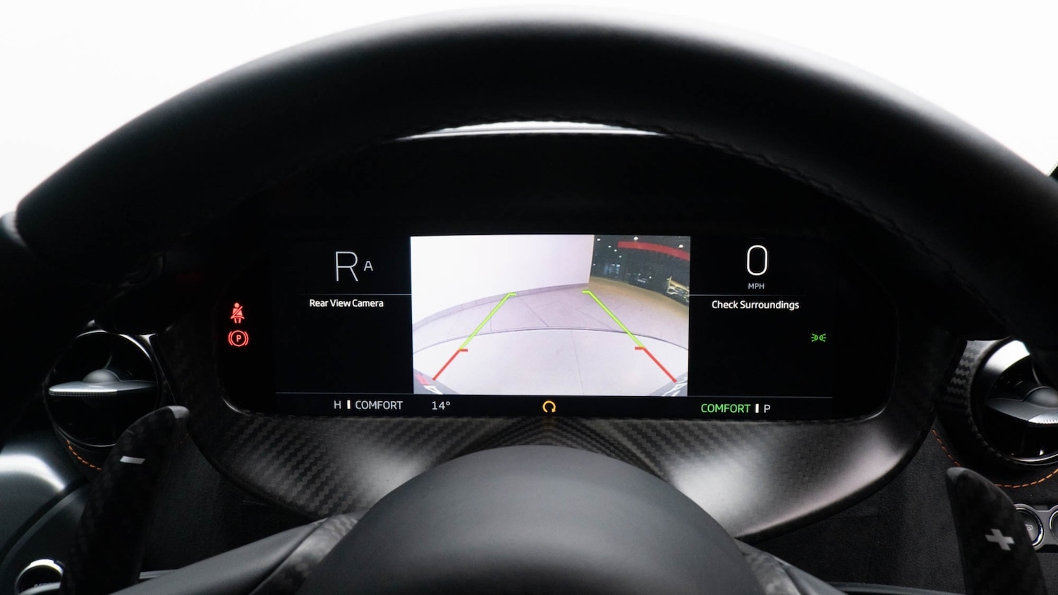 Used McLaren 750S 2024 for sale - 76615100: Photo 23