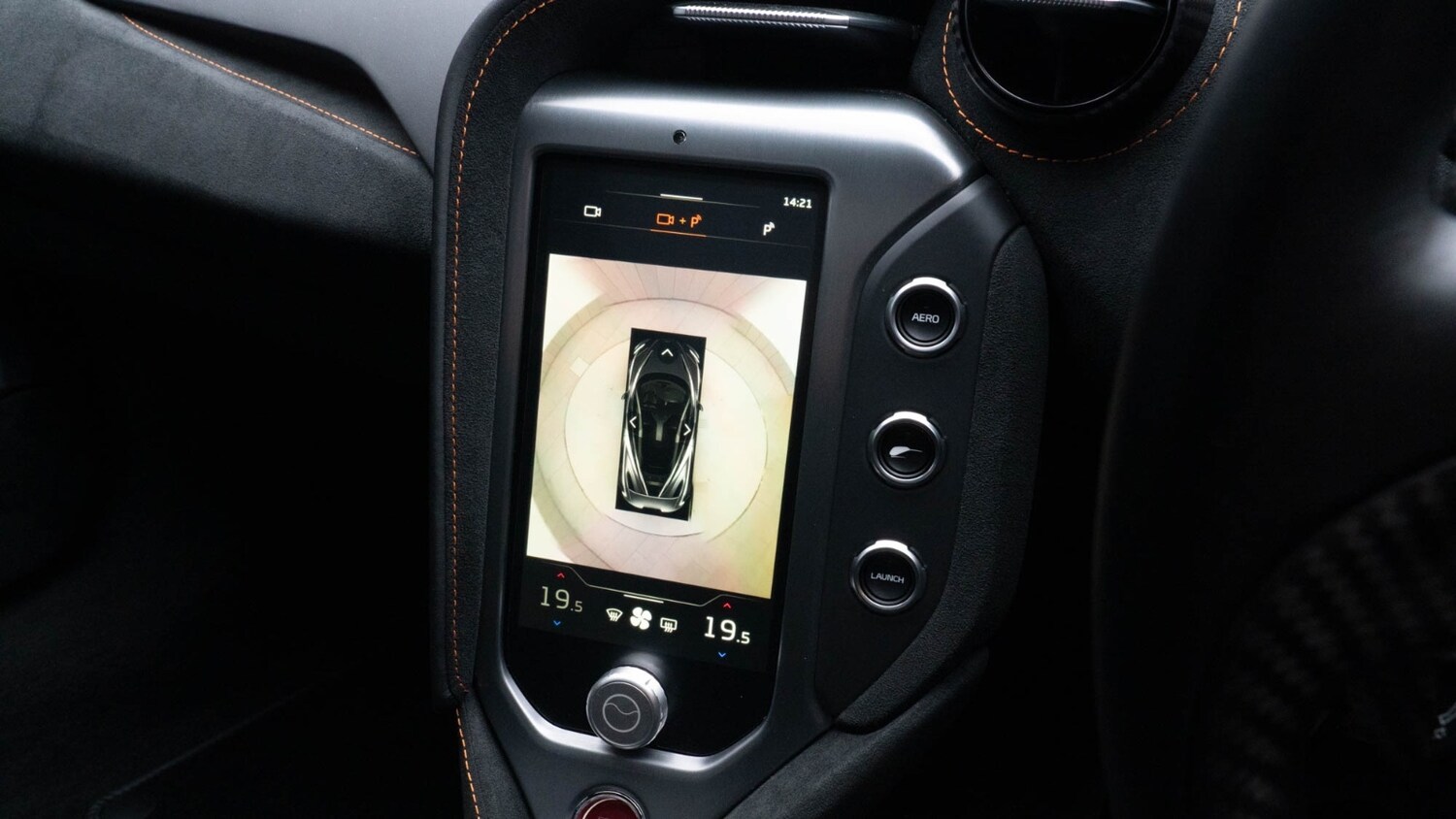 Used McLaren 750S 2024 for sale - 76615100: Photo 24