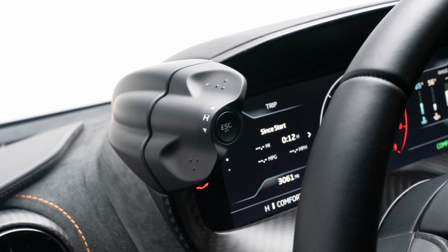 Used McLaren 750S 2024 for sale - 76615100: Photo 25