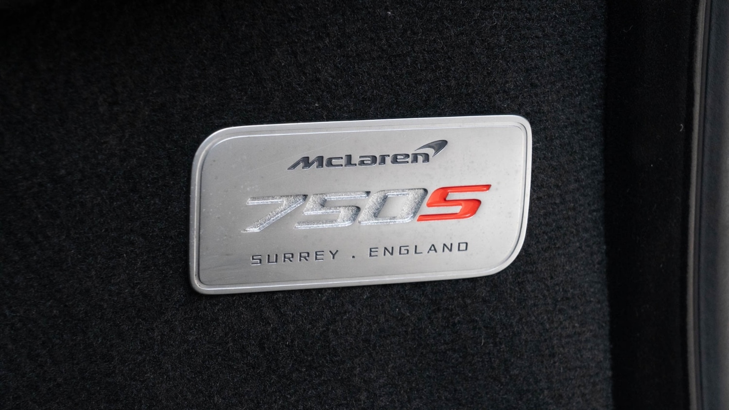Used McLaren 750S 2024 for sale - 76615100: Photo 29