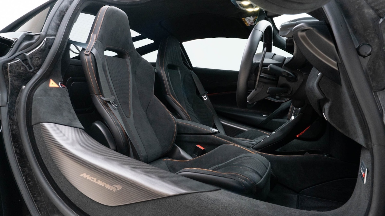 Used McLaren 750S 2024 for sale - 76615100: Photo 3