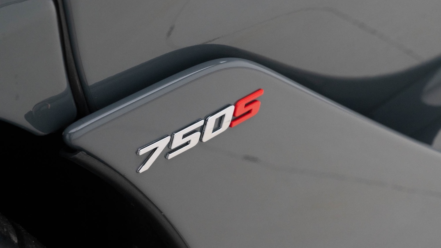 Used McLaren 750S 2024 for sale - 76615100: Photo 32