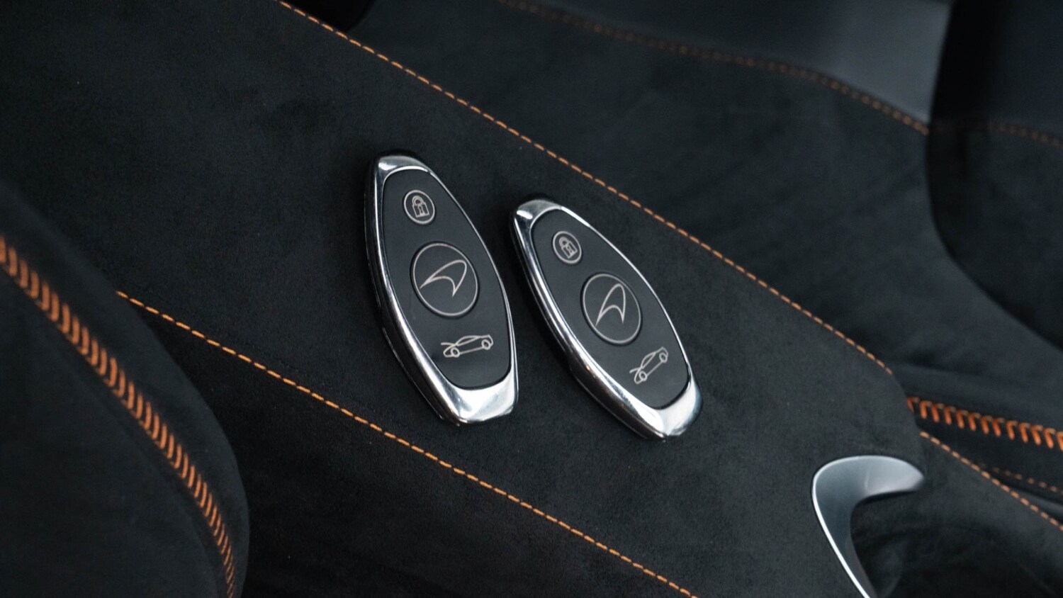 Used McLaren 750S 2024 for sale - 76615100: Photo 33