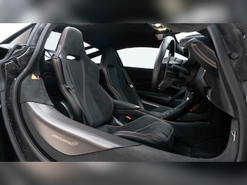 Used McLaren 750S 2024 for sale - 76615100: Photo