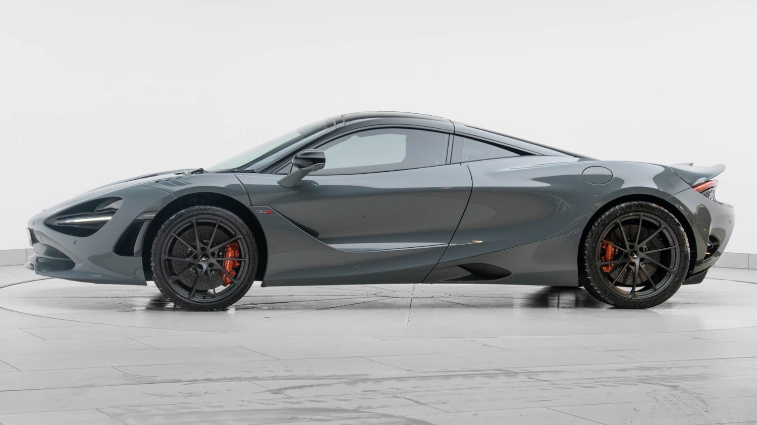 Used McLaren 750S 2024 for sale - 76615100: Photo 4
