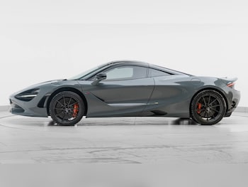 Used McLaren 750S 2024 for sale - 76615100: Photo