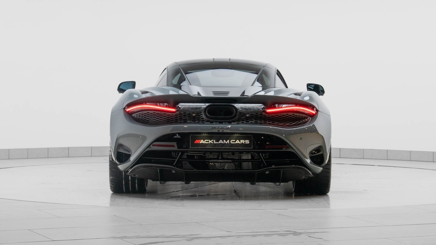 Used McLaren 750S 2024 for sale - 76615100: Photo 5