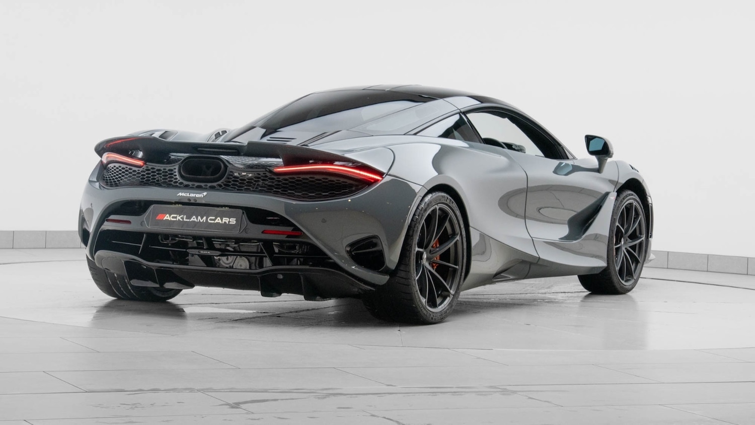 Used McLaren 750S 2024 for sale - 76615100: Photo 6