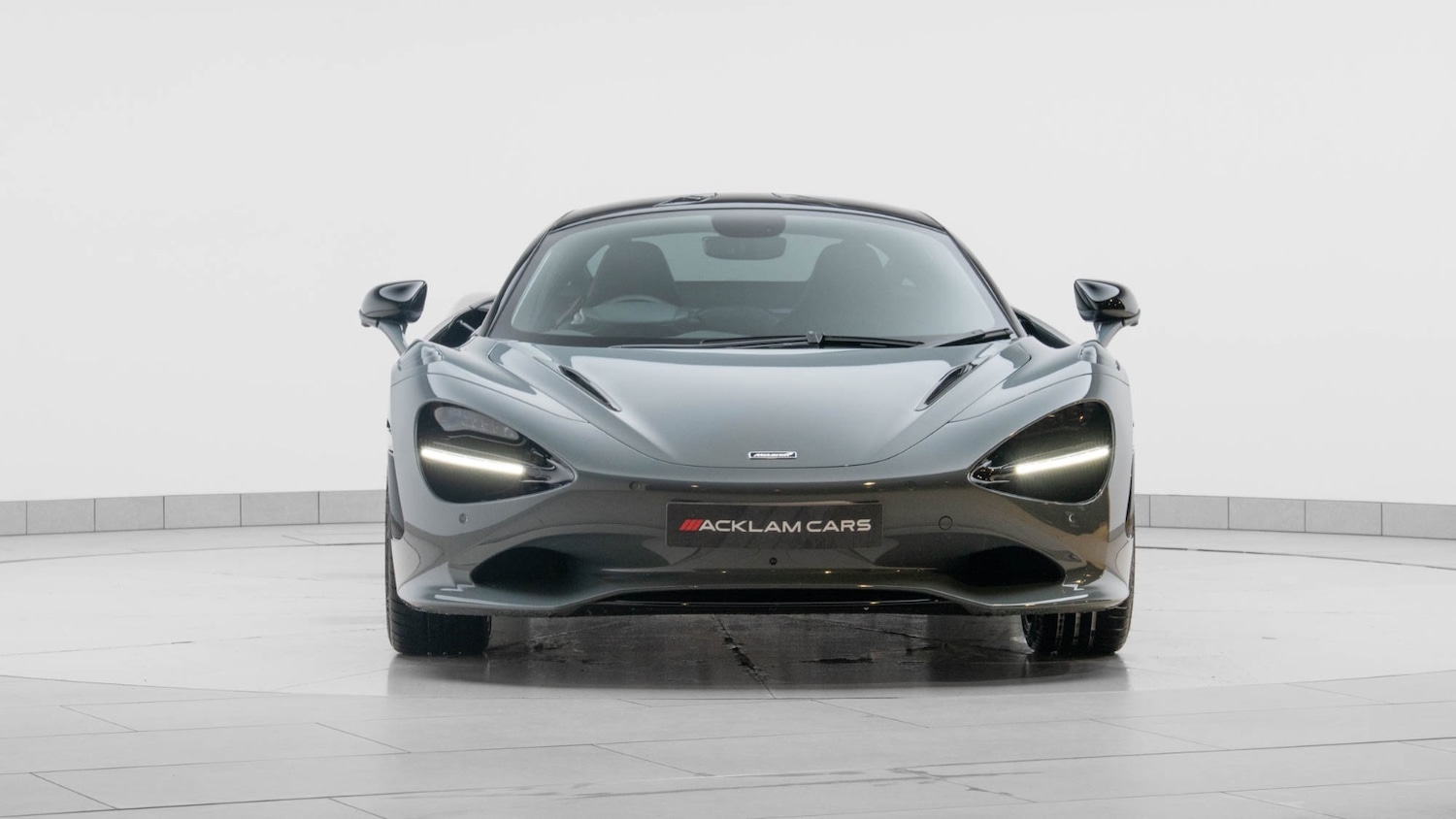 Used McLaren 750S 2024 for sale - 76615100: Photo 7